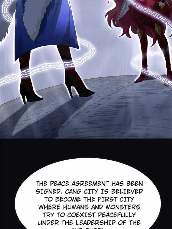 The Strong Man From The Mental Hospital chapter 169 page 45