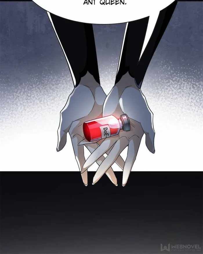 The Strong Man From The Mental Hospital chapter 169 page 46