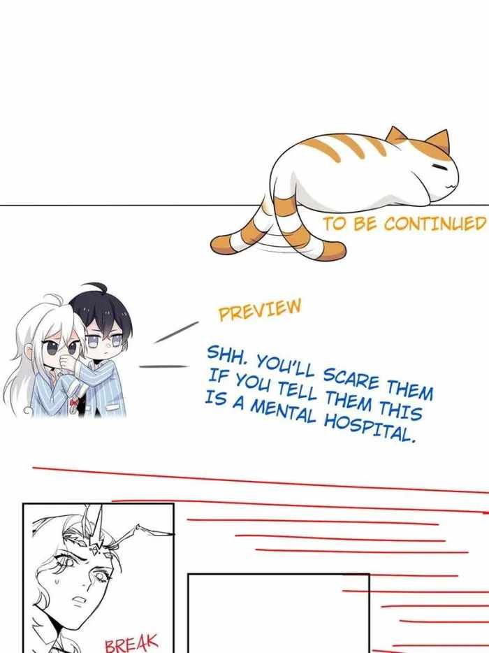 The Strong Man From The Mental Hospital chapter 169 page 47