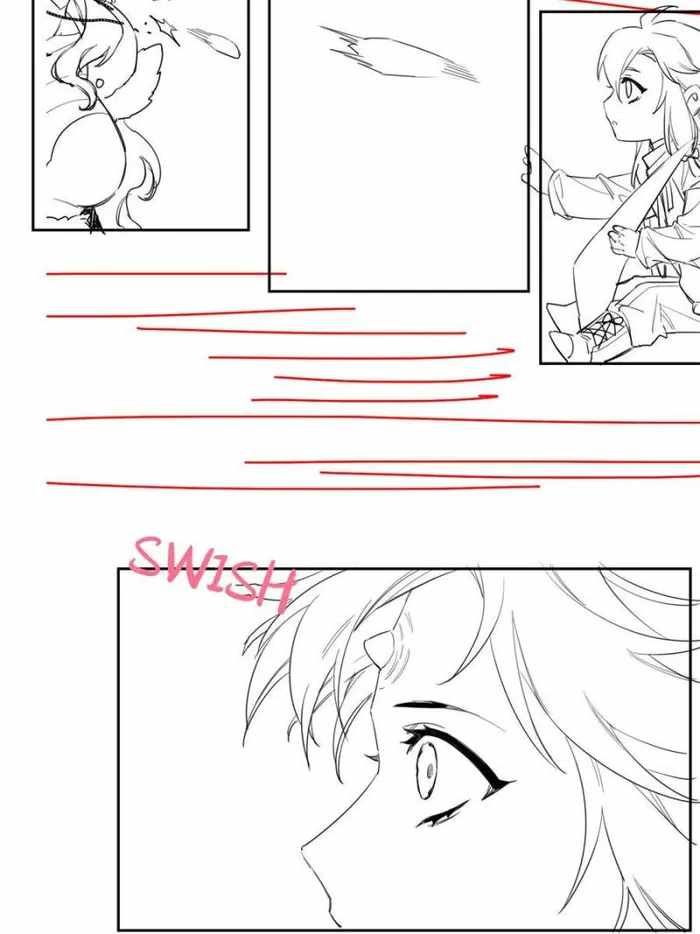 The Strong Man From The Mental Hospital chapter 169 page 48