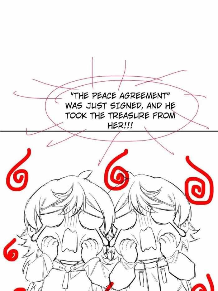 The Strong Man From The Mental Hospital chapter 169 page 49