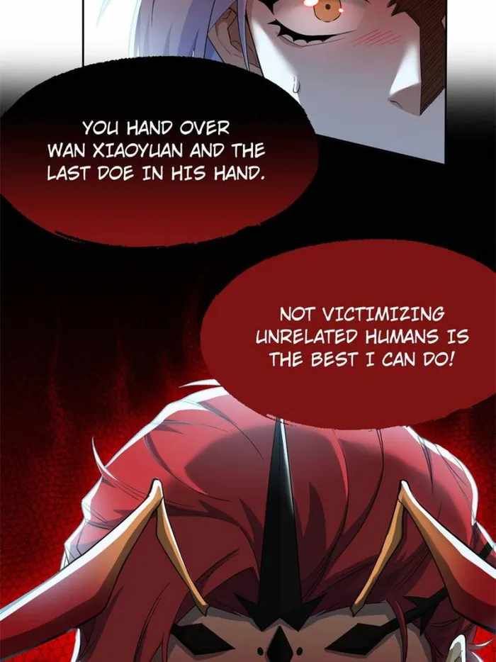 The Strong Man From The Mental Hospital chapter 169 page 5