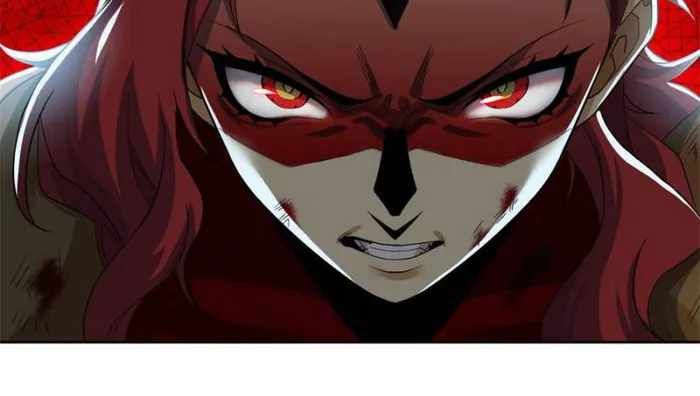 The Strong Man From The Mental Hospital chapter 169 page 6