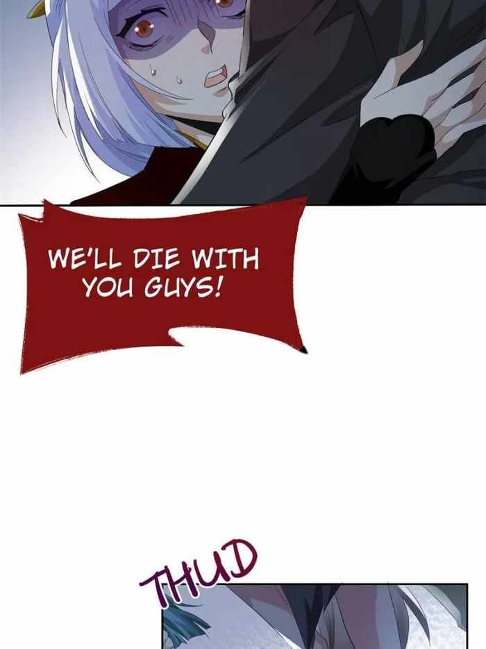 The Strong Man From The Mental Hospital chapter 169 page 9