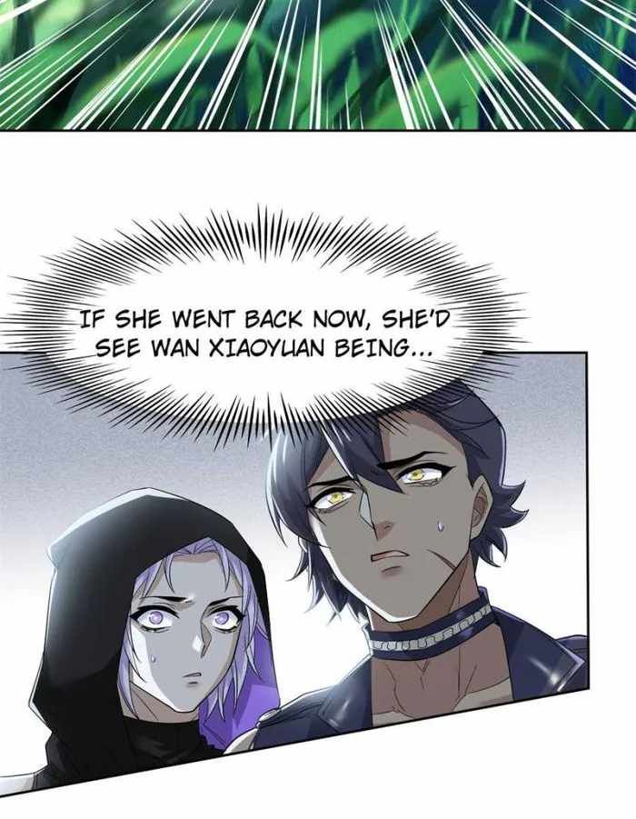 The Strong Man From The Mental Hospital chapter 170 page 18