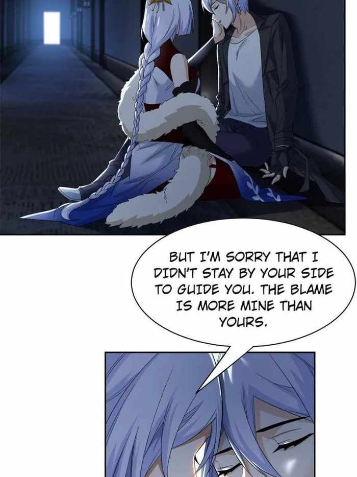 The Strong Man From The Mental Hospital chapter 170 page 2