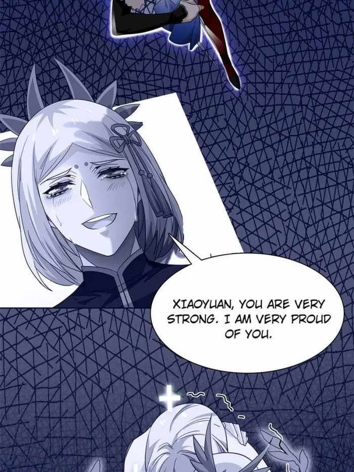 The Strong Man From The Mental Hospital chapter 170 page 21