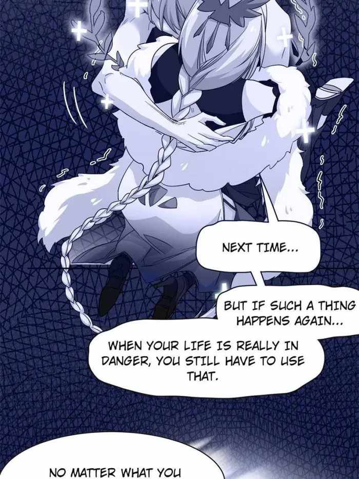 The Strong Man From The Mental Hospital chapter 170 page 22