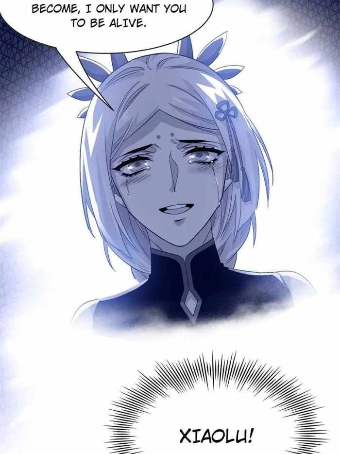 The Strong Man From The Mental Hospital chapter 170 page 23