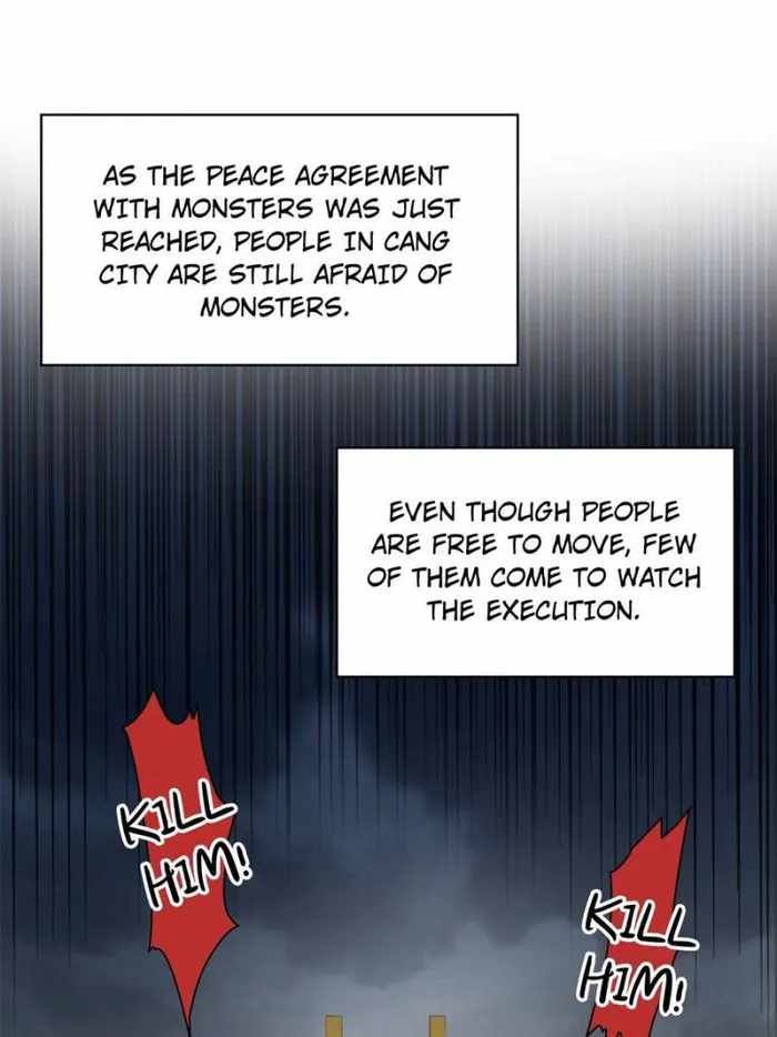 The Strong Man From The Mental Hospital chapter 170 page 26