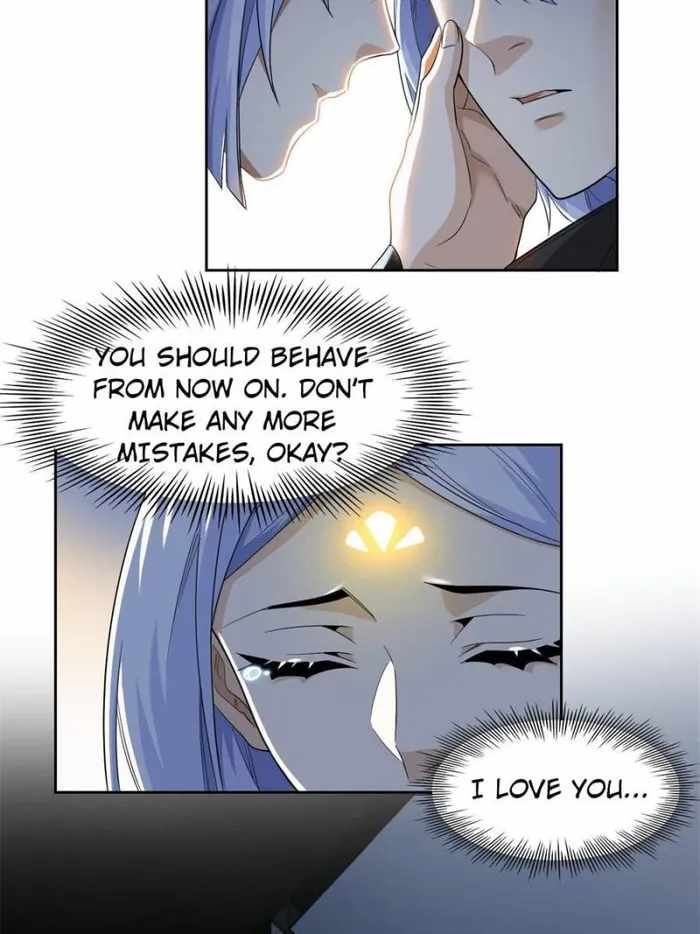 The Strong Man From The Mental Hospital chapter 170 page 3