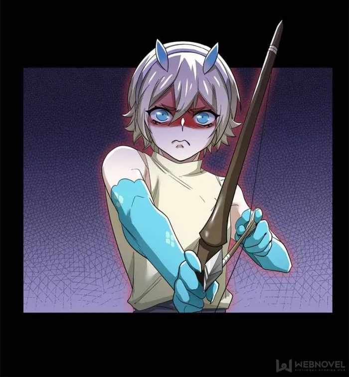 The Strong Man From The Mental Hospital chapter 170 page 31