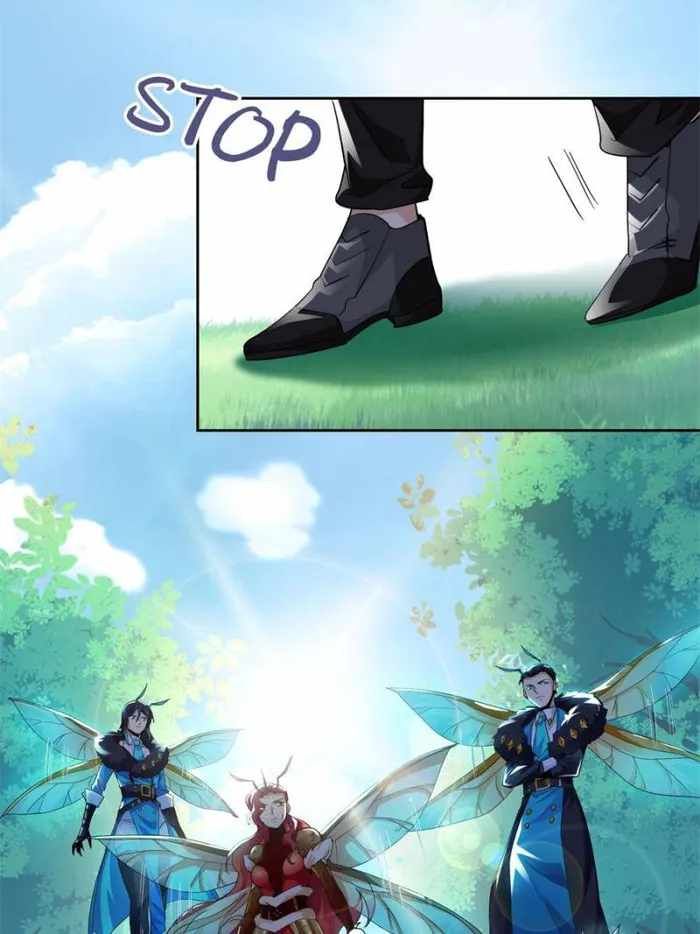 The Strong Man From The Mental Hospital chapter 170 page 47