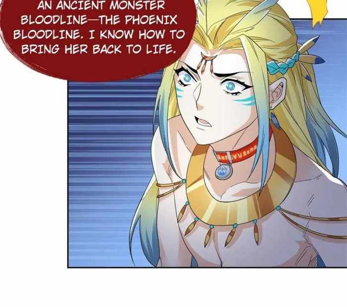 The Strong Man From The Mental Hospital chapter 170 page 50