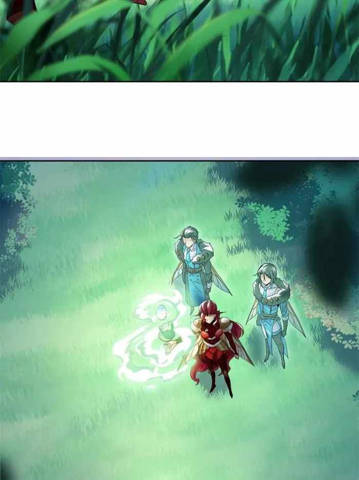 The Strong Man From The Mental Hospital chapter 170 page 53