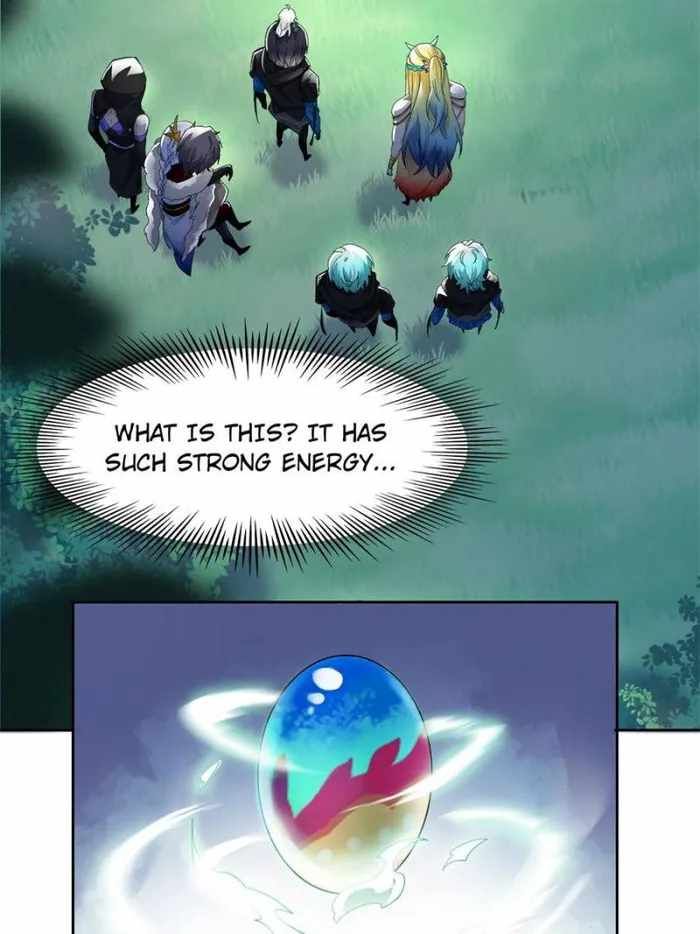 The Strong Man From The Mental Hospital chapter 170 page 54