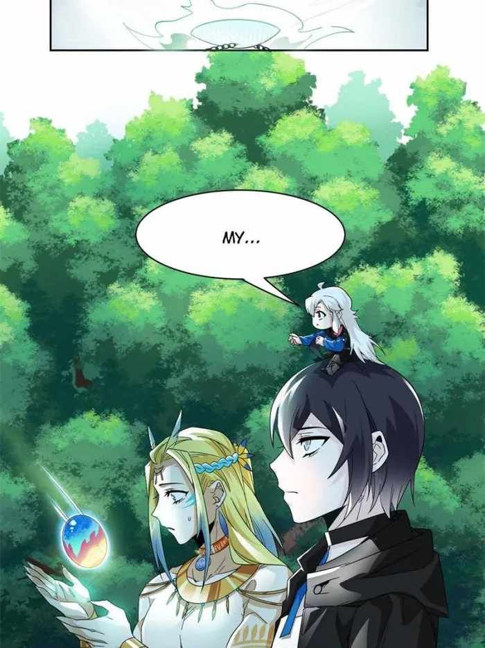 The Strong Man From The Mental Hospital chapter 170 page 55