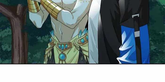 The Strong Man From The Mental Hospital chapter 170 page 56