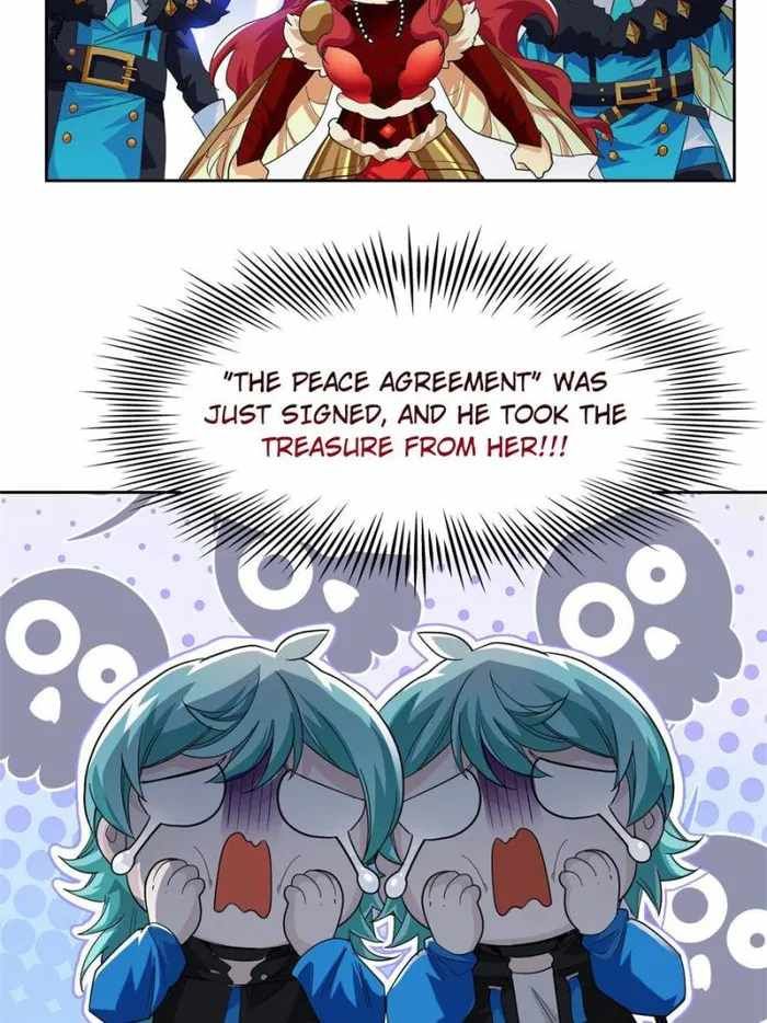 The Strong Man From The Mental Hospital chapter 170 page 60