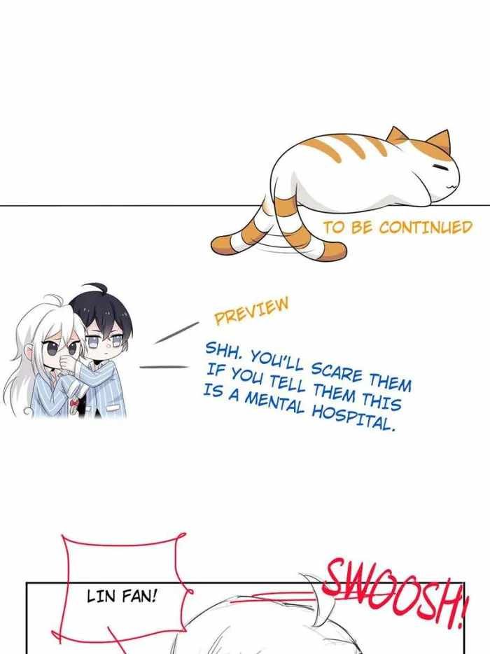 The Strong Man From The Mental Hospital chapter 170 page 62