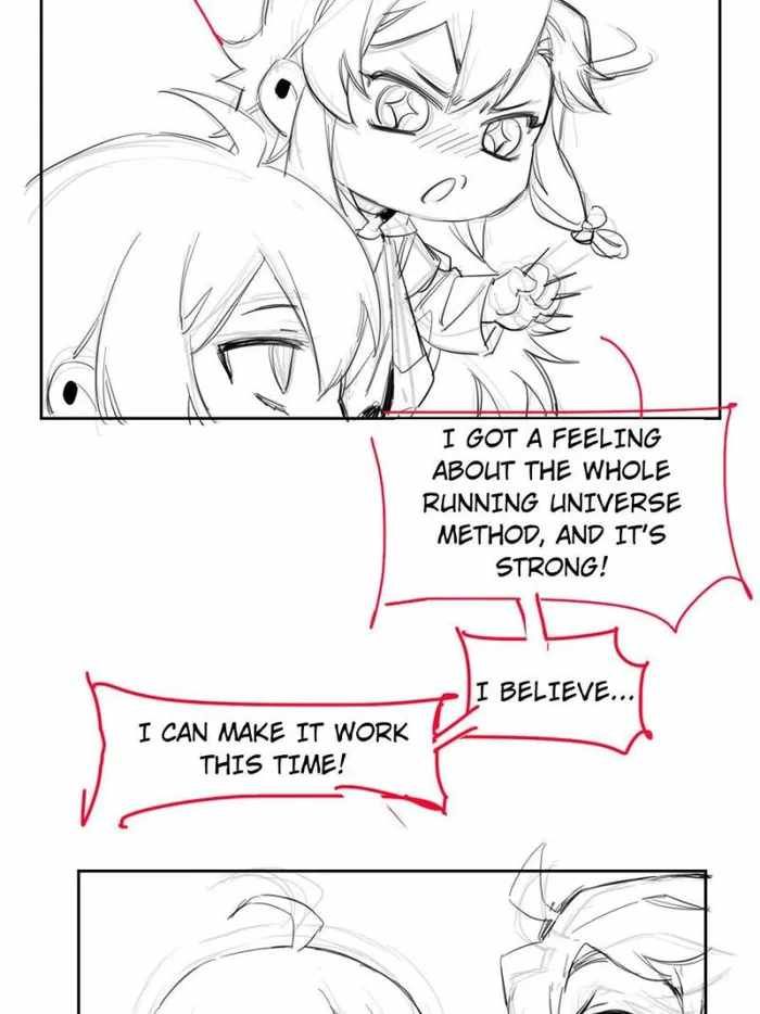 The Strong Man From The Mental Hospital chapter 170 page 63