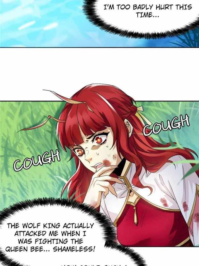 The Strong Man From The Mental Hospital chapter 171 page 14