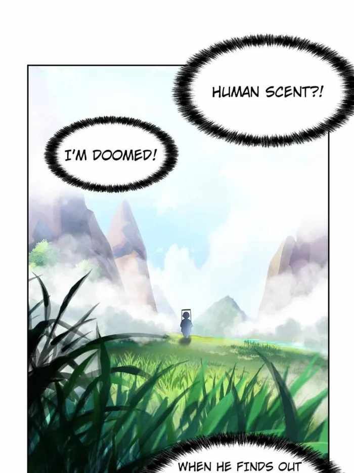 The Strong Man From The Mental Hospital chapter 171 page 16