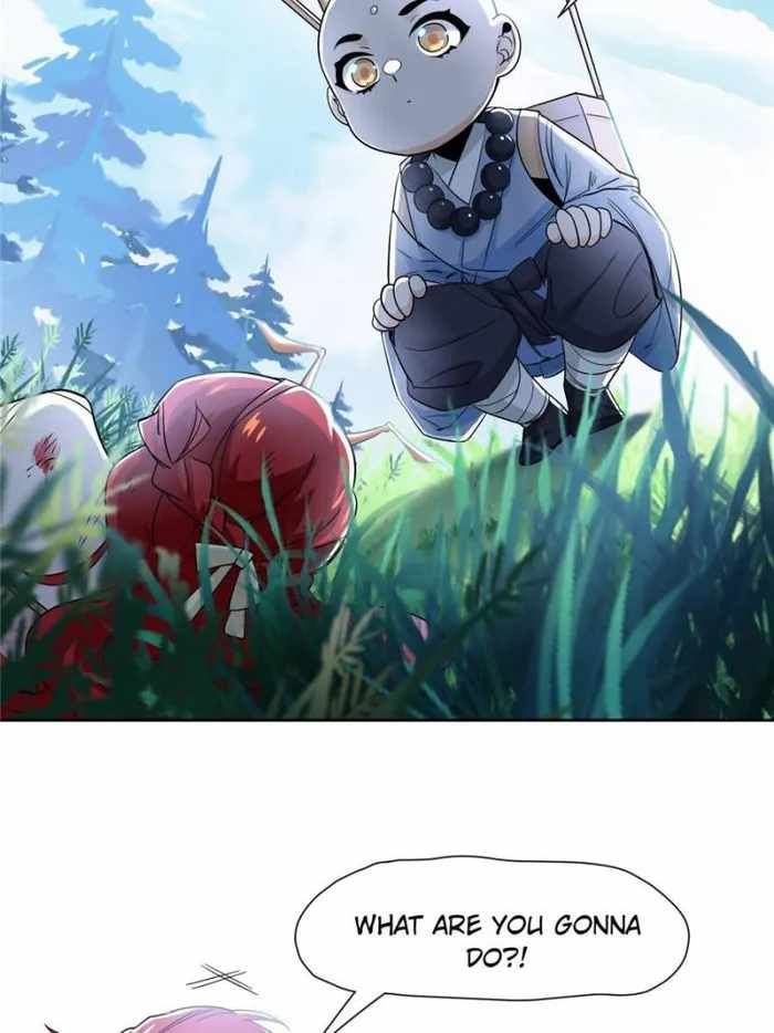 The Strong Man From The Mental Hospital chapter 171 page 18