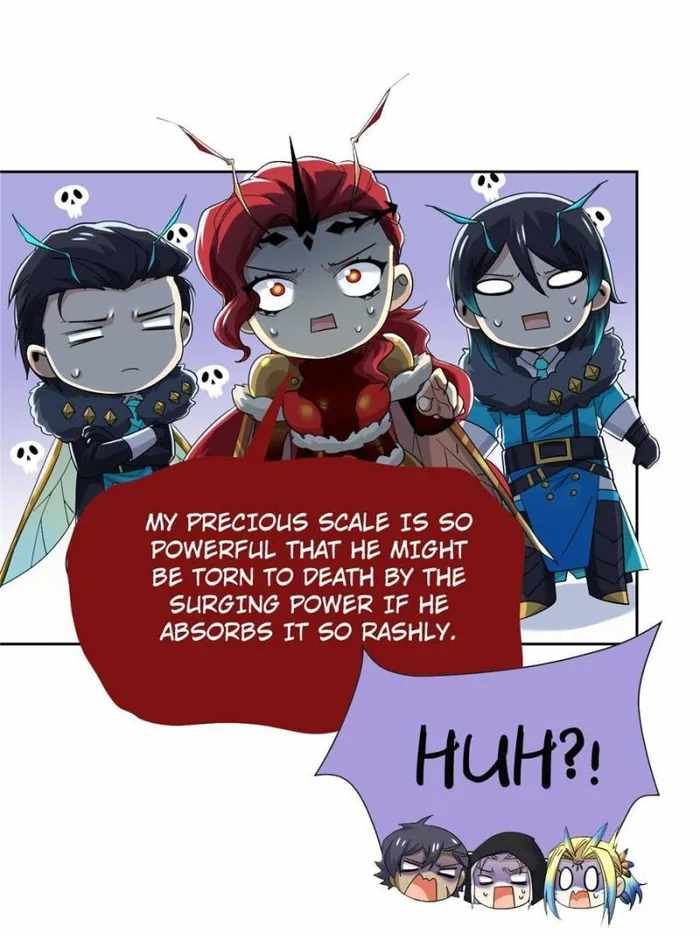 The Strong Man From The Mental Hospital chapter 171 page 2