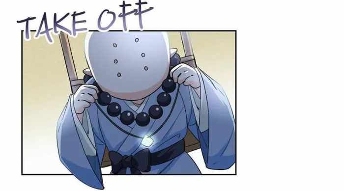 The Strong Man From The Mental Hospital chapter 171 page 20