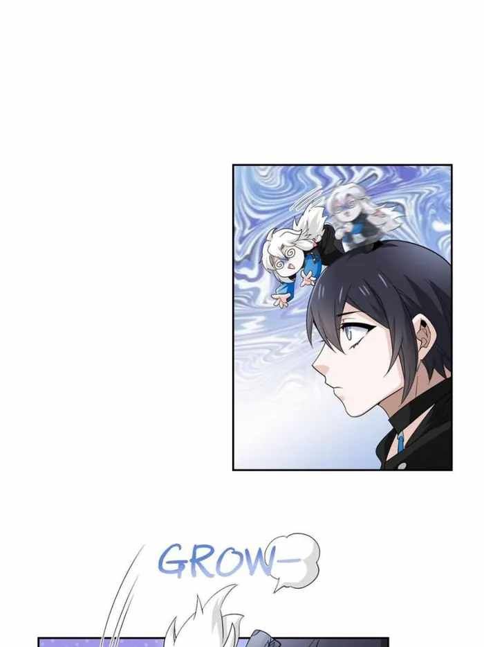 The Strong Man From The Mental Hospital chapter 171 page 3