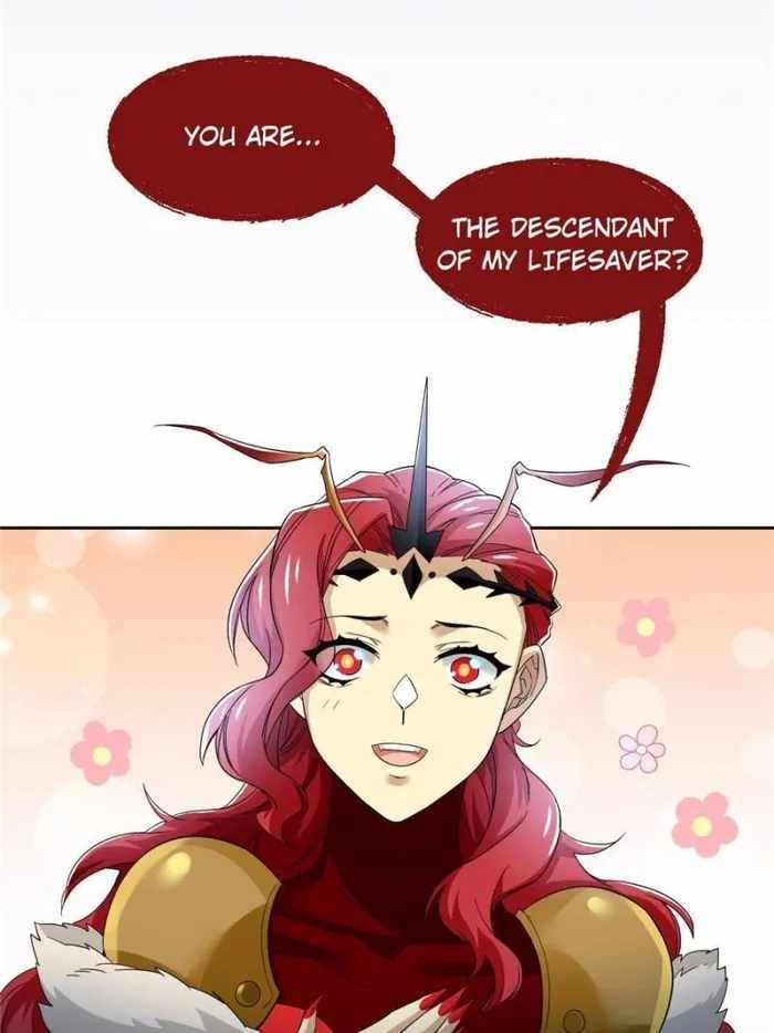 The Strong Man From The Mental Hospital chapter 171 page 31