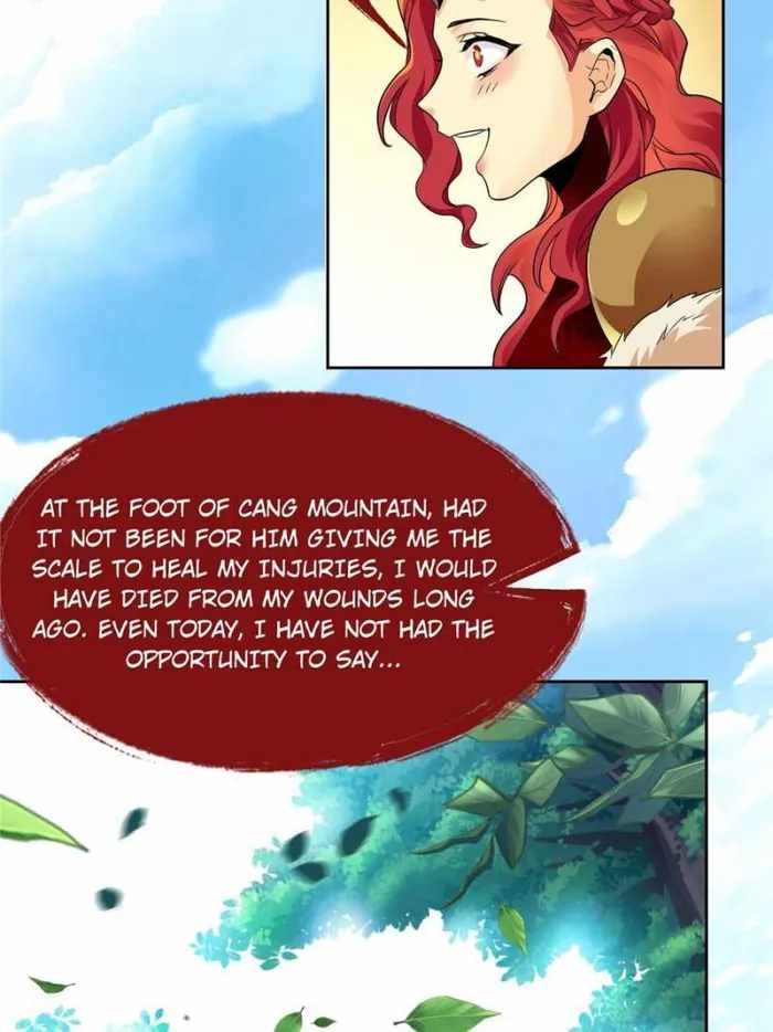 The Strong Man From The Mental Hospital chapter 171 page 35