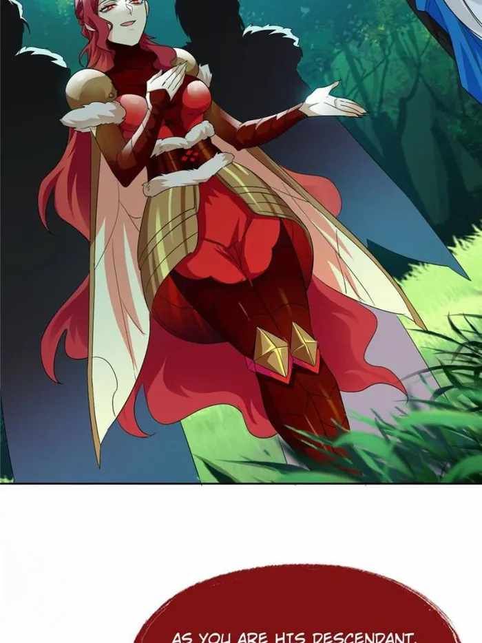 The Strong Man From The Mental Hospital chapter 171 page 37