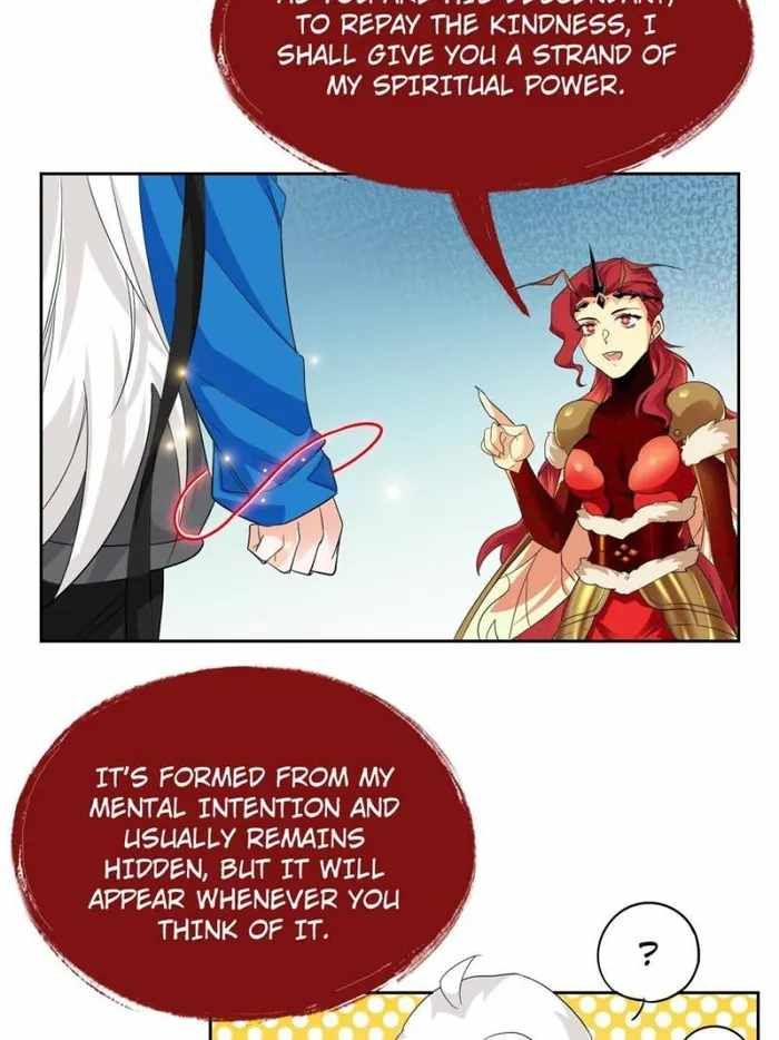 The Strong Man From The Mental Hospital chapter 171 page 38