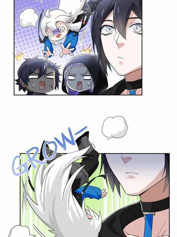 The Strong Man From The Mental Hospital chapter 171 page 4