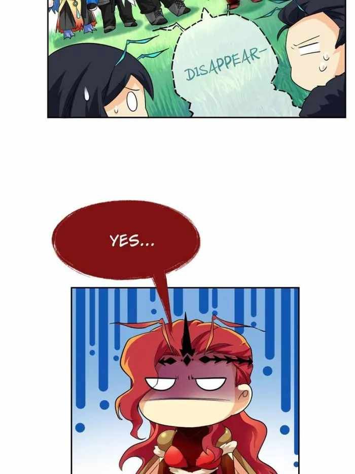 The Strong Man From The Mental Hospital chapter 171 page 42