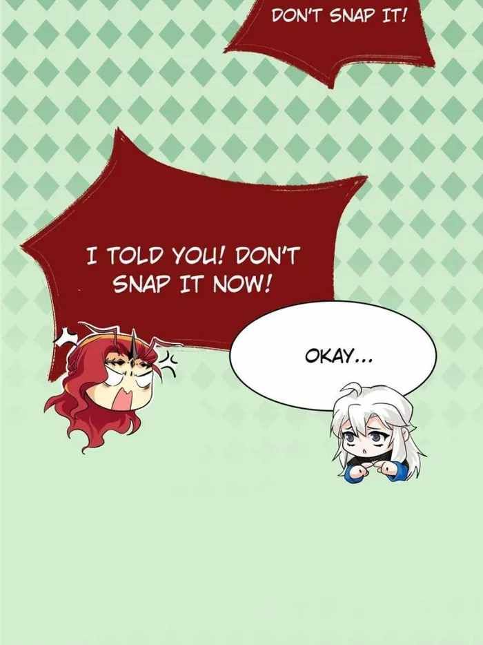 The Strong Man From The Mental Hospital chapter 171 page 44