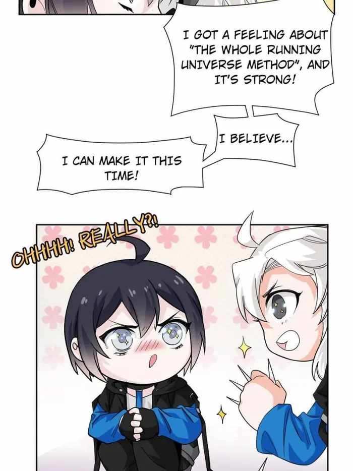 The Strong Man From The Mental Hospital chapter 171 page 49