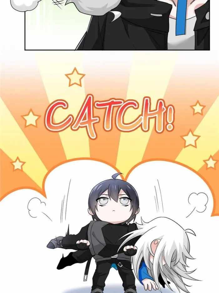 The Strong Man From The Mental Hospital chapter 171 page 5