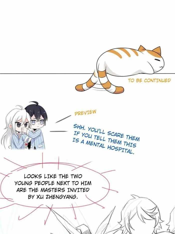 The Strong Man From The Mental Hospital chapter 171 page 51