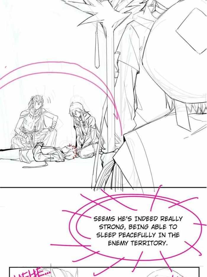 The Strong Man From The Mental Hospital chapter 171 page 52