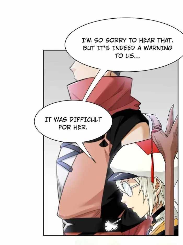 The Strong Man From The Mental Hospital chapter 172 page 14