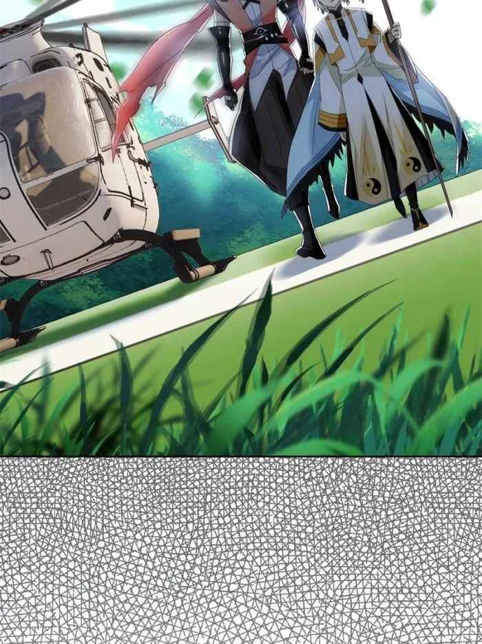 The Strong Man From The Mental Hospital chapter 172 page 28