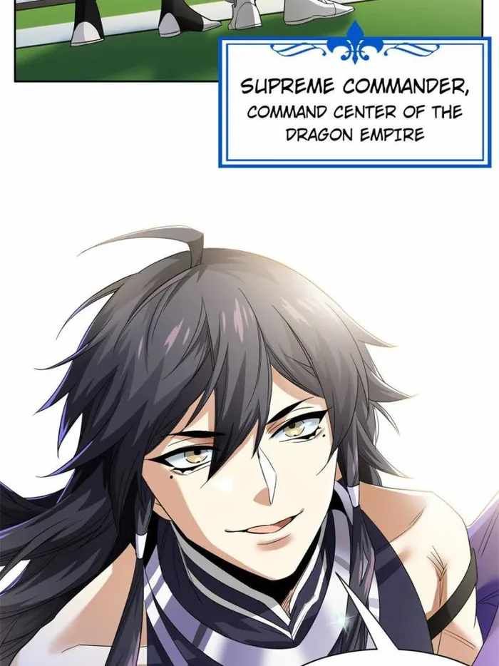 The Strong Man From The Mental Hospital chapter 172 page 33