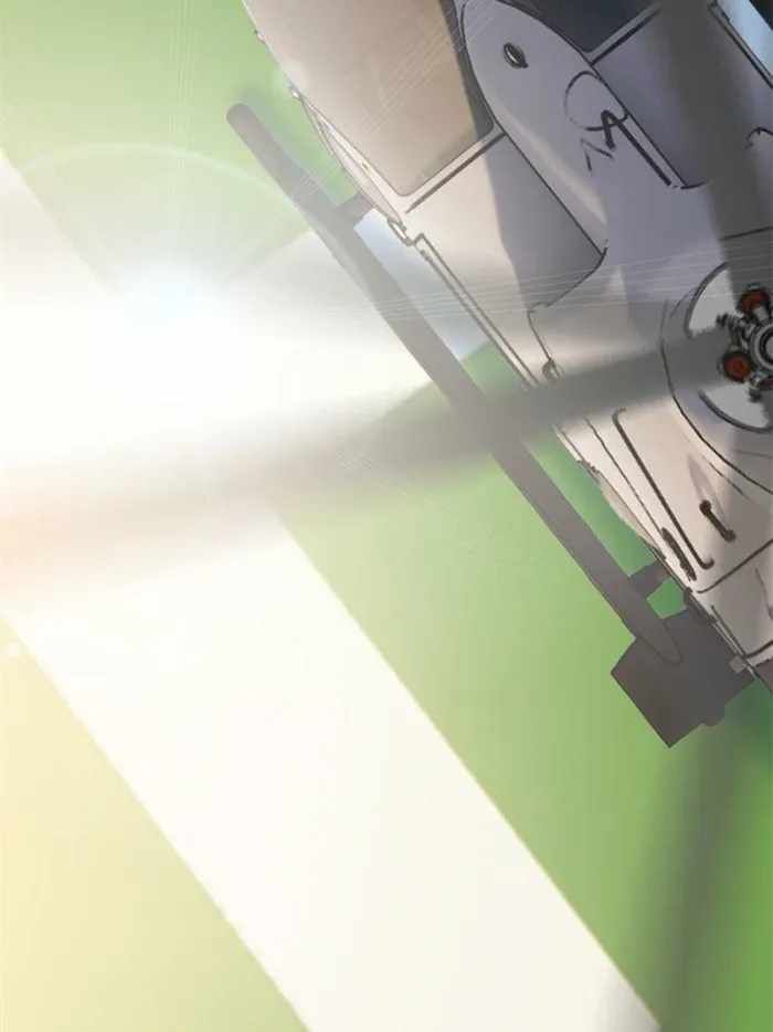 The Strong Man From The Mental Hospital chapter 172 page 35