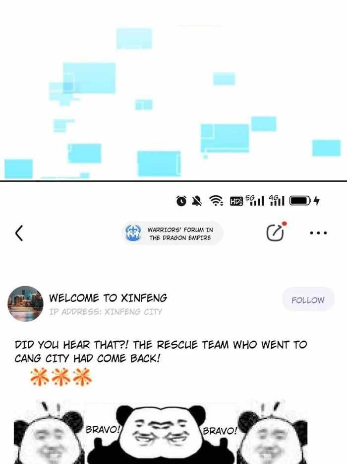 The Strong Man From The Mental Hospital chapter 172 page 41