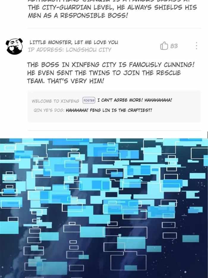 The Strong Man From The Mental Hospital chapter 172 page 46