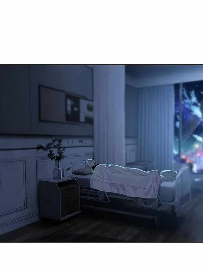 The Strong Man From The Mental Hospital chapter 172 page 49