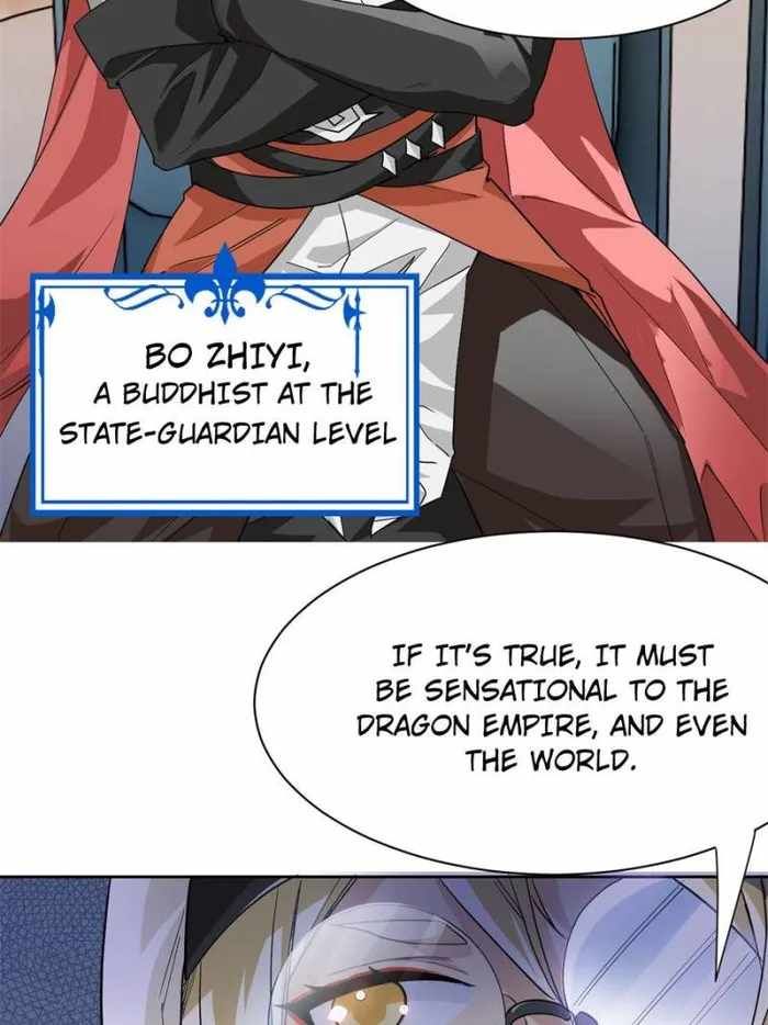 The Strong Man From The Mental Hospital chapter 172 page 5